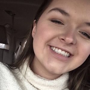 Meet your Posher, Krislyn